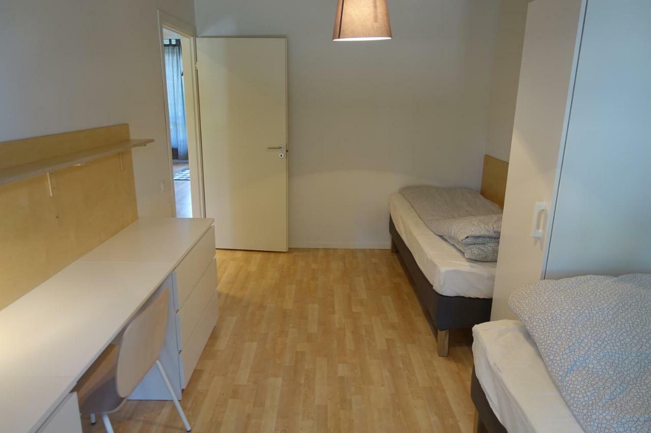 Raua 15 Apartment Tartu Bagian luar foto